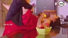Hot Video ! sex video ! husband wife suhagrat video #hotvide