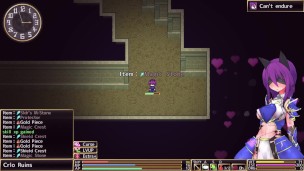 Wings of Roldea – Part 11 Dancing & Semen Demon Curse